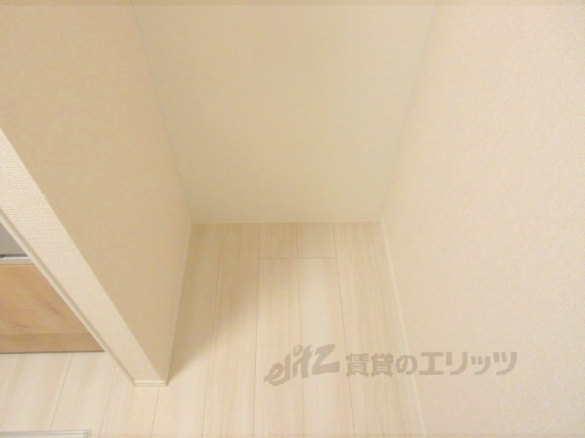 その他部屋・スペース　冷蔵庫置場