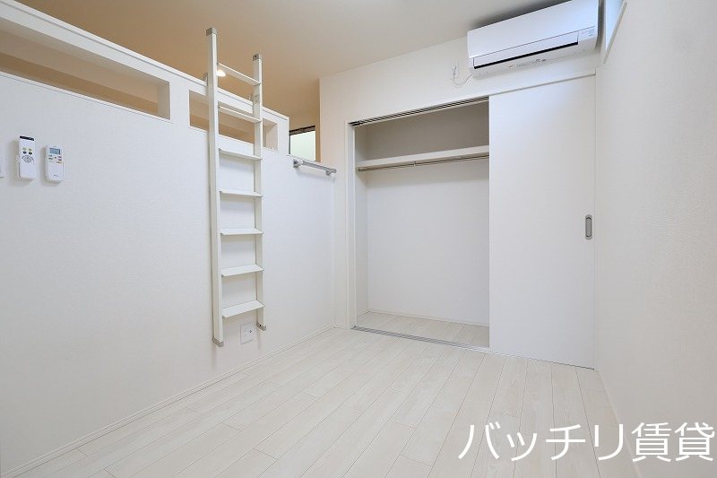 その他部屋・スペース　同型タイプの為、現状を優先致します。