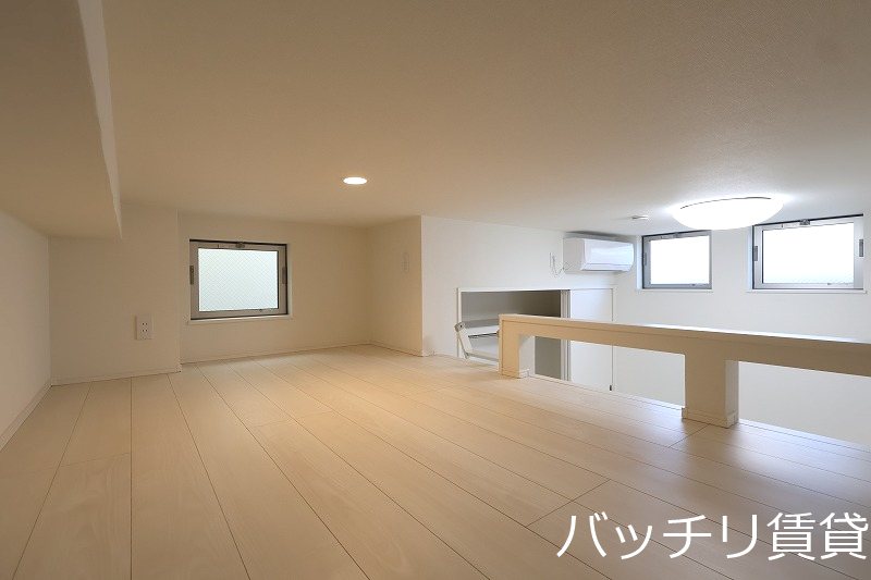 その他　同型タイプの為、現状を優先致します。