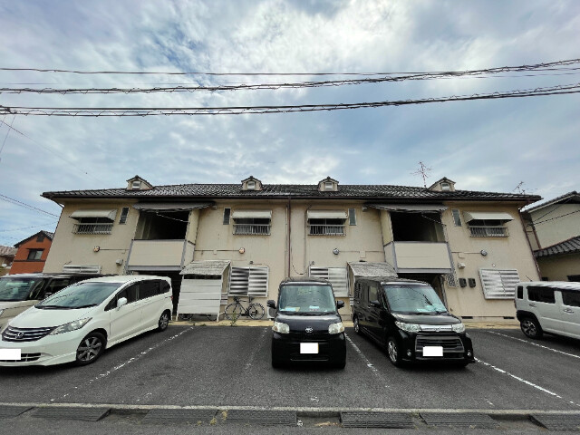 ＪＲ山陽本線 倉敷駅 徒歩31分 築35年