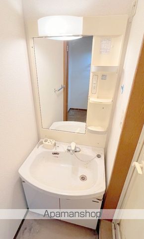 ＪＲ阪和線 津久野駅 徒歩13分 2階建 築25年の内装写真