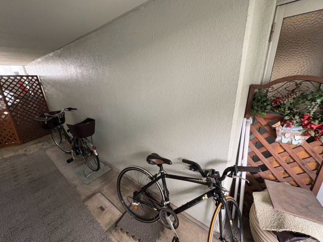 その他共有部分　ラジャール・ユウ