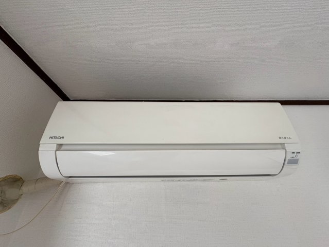 その他設備　ラジャール・ユウ
