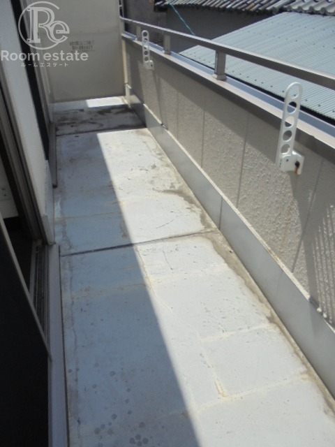 地下鉄御堂筋線 昭和町駅 徒歩10分 3階建 築18年の内装写真