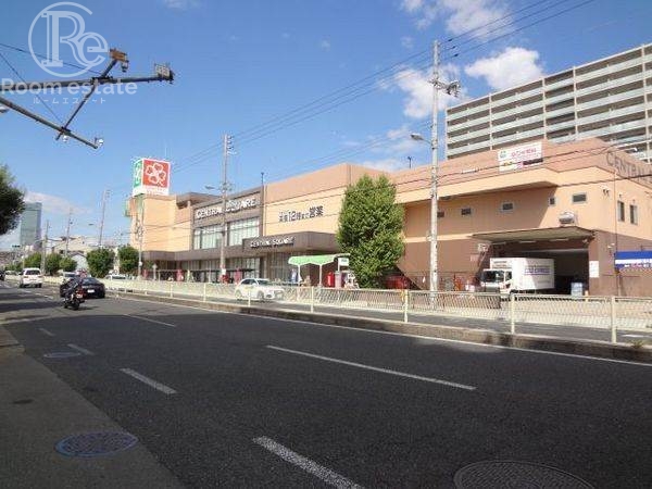 地下鉄御堂筋線 昭和町駅 徒歩10分 3階建 築18年の周辺写真