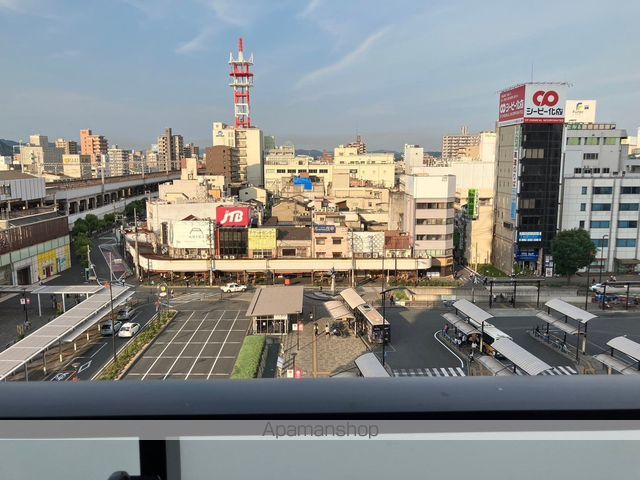 眺望　眺望