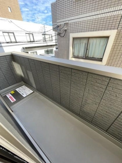 ルミエール庚午北の内装写真