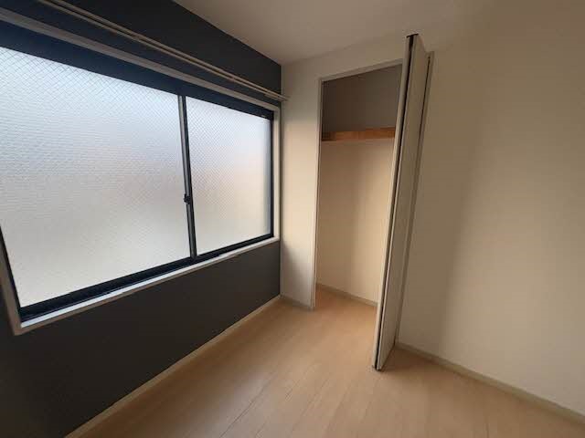 近鉄奈良線 河内花園駅 徒歩27分 2階建 築30年の内装写真