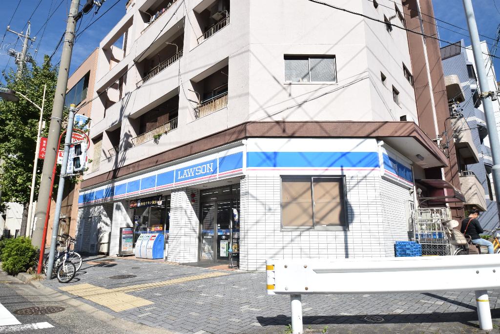 その他　ローソン菊里町店（その他）まで320m