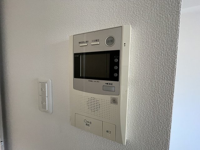 セキュリティ　参考写真