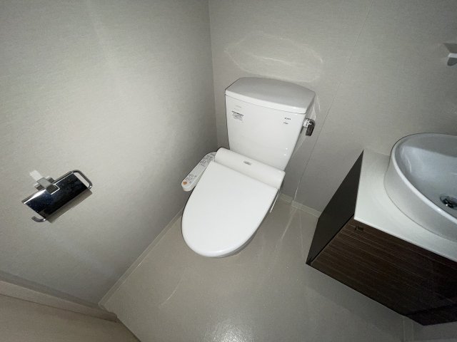 トイレ　参考写真