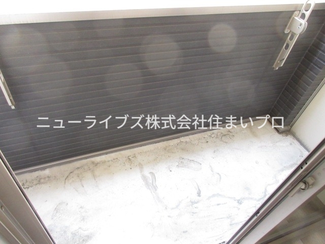 京阪本線 寝屋川市駅 徒歩10分 3階建 築8年の内装写真