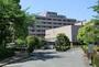 病院　公立学校共済組合関東中央病院（病院）まで521m