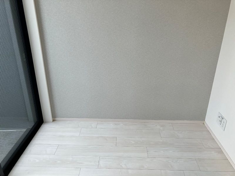 居室・リビング　別タイプ部屋　参考写真です