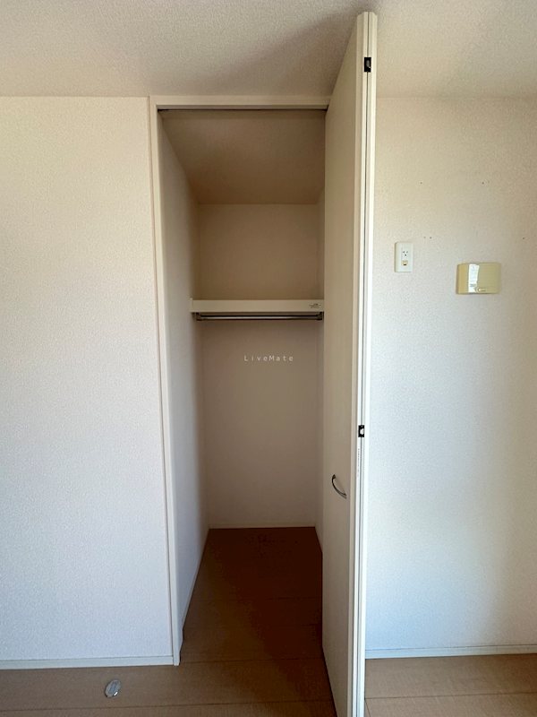 サニーハイツの内装写真