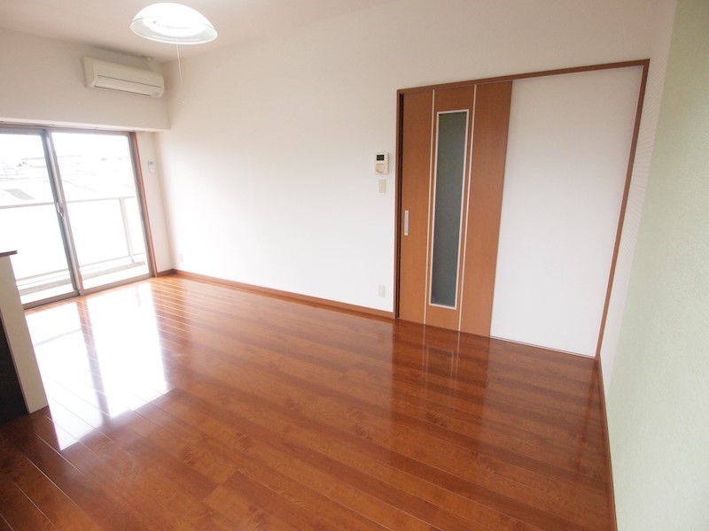 その他　とても綺麗なお部屋です♪
