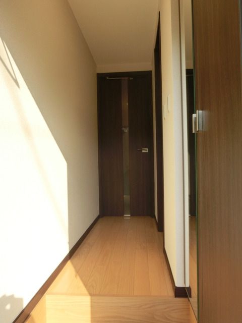 玄関　★玄関★