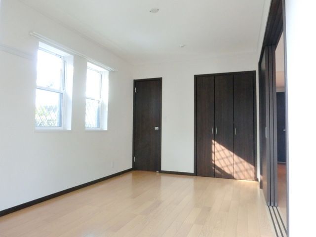 その他部屋・スペース　★寝室★