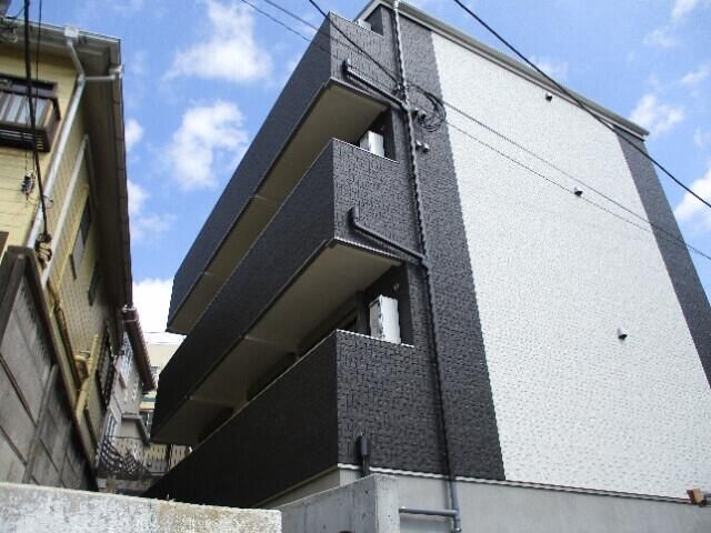 小田急線 生田駅 徒歩7分 築8年