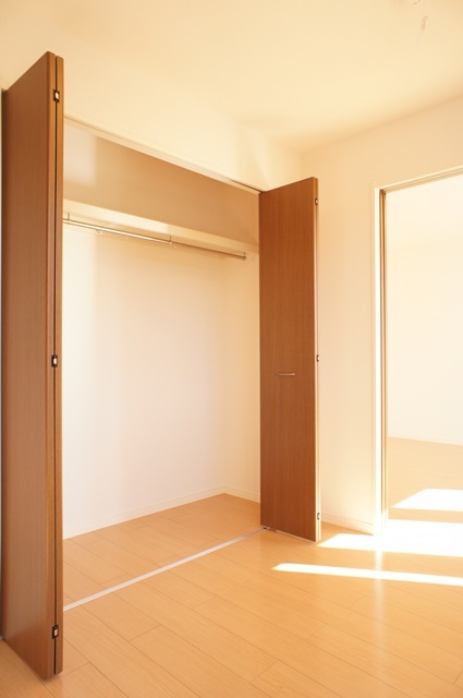 収納　図面と現状に相違がある場合には現状を優先