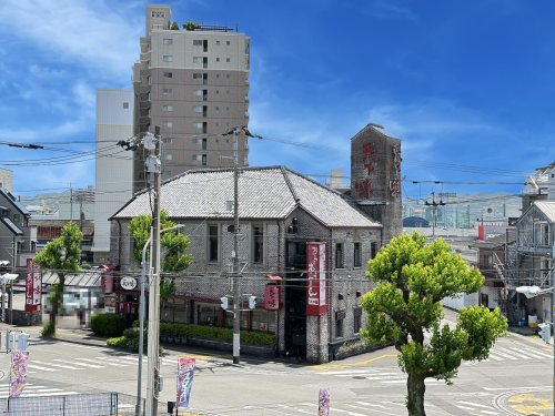 飲食店　天下味 桟橋本店（飲食店）まで1969m