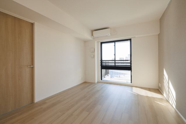 居室・リビング　※写真は同タイプ住戸です。