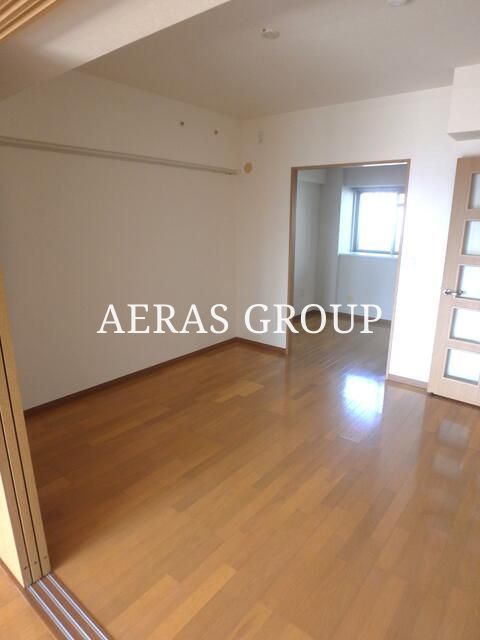 2LDK Mansion in Kawaguchi, Saitama — photo 3 of 3