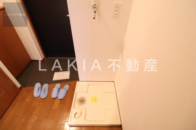 メゾン西梅田のその他写真