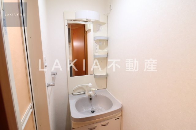 メゾン西梅田の内装写真