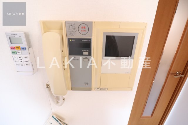 メゾン西梅田のその他写真