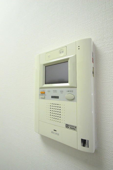シャレール広尾 1号棟のその他写真
