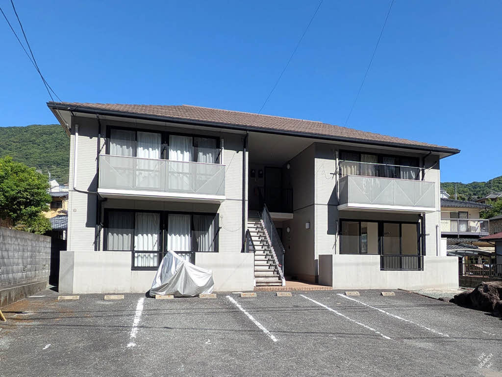 ＪＲ鹿児島本線 上熊本駅 徒歩34分 築31年