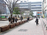 公園　警固公園（公園）まで81m