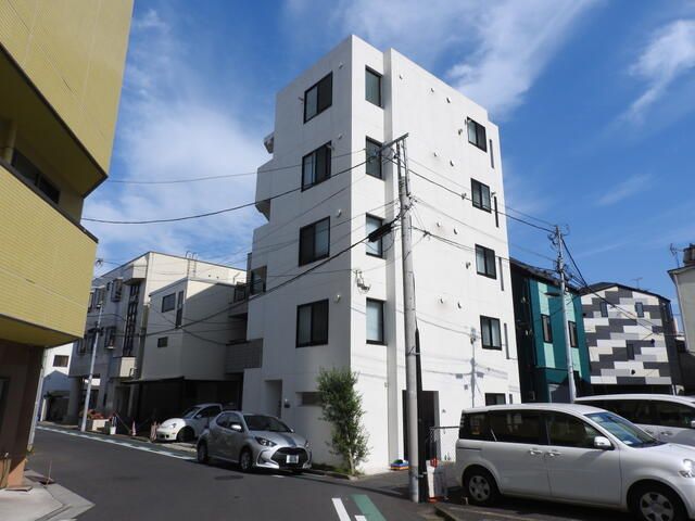 SHIROのその他写真