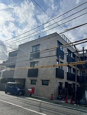 東京メトロ南北線 本駒込駅 徒歩3分 築1年