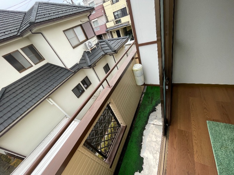 エスポワールの内装写真