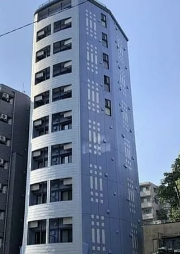 西武新宿線 下落合駅 徒歩3分 築20年