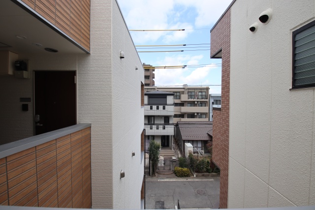 ハーモニーテラス城木町のその他写真