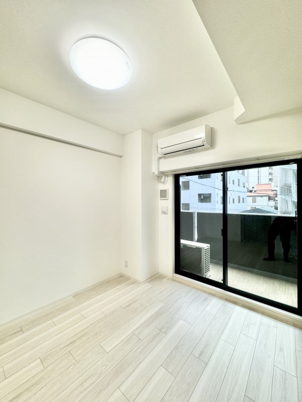 地下鉄名城線 矢場町駅 徒歩9分 15階建 築5年の内装写真