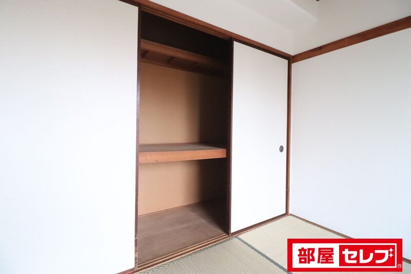 チサンマンション東別院の内装写真