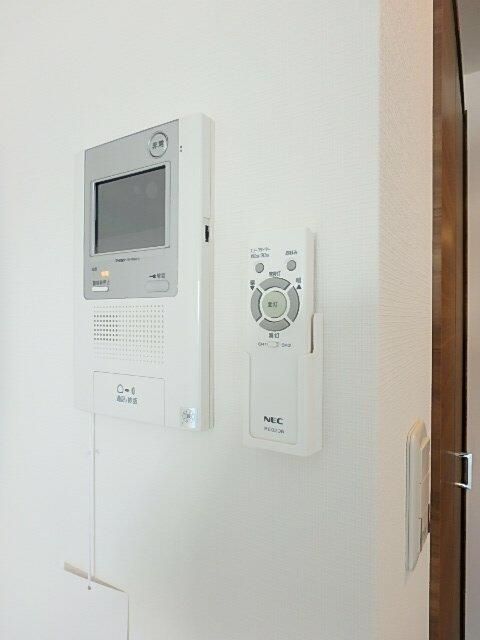 都営大江戸線 練馬駅 徒歩6分 5階建 築11年のその他写真