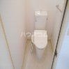 ヒルトップ妙蓮寺のトイレ写真