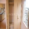 ヒルトップ妙蓮寺の内装写真