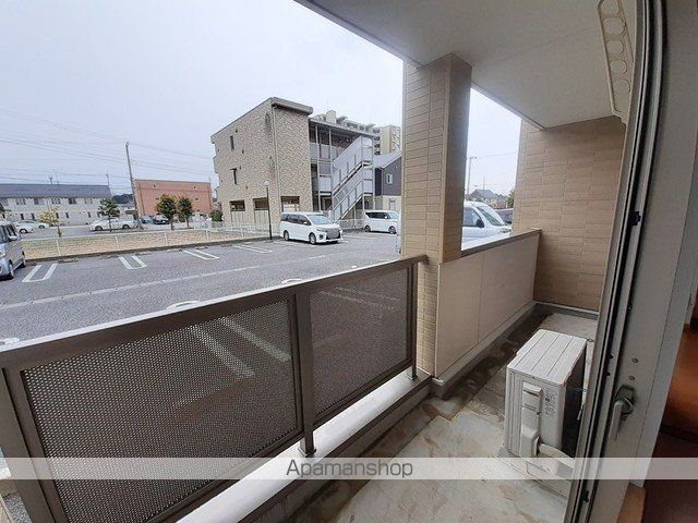 ＪＲ常磐線 ひたち野うしく駅 徒歩8分 3階建 築22年の内装写真