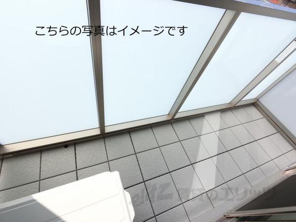 エクセルVIの内装写真