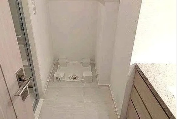 その他設備　パークシティ大崎ザタワー