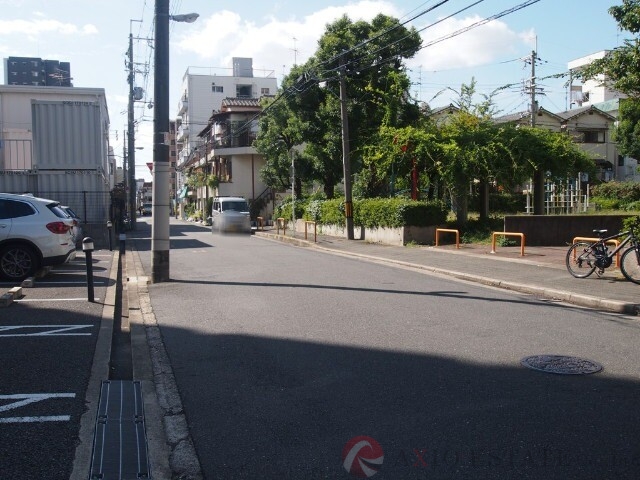 その他　周辺（その他）まで10m