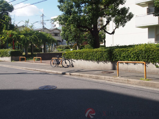 その他　周辺（その他）まで10m