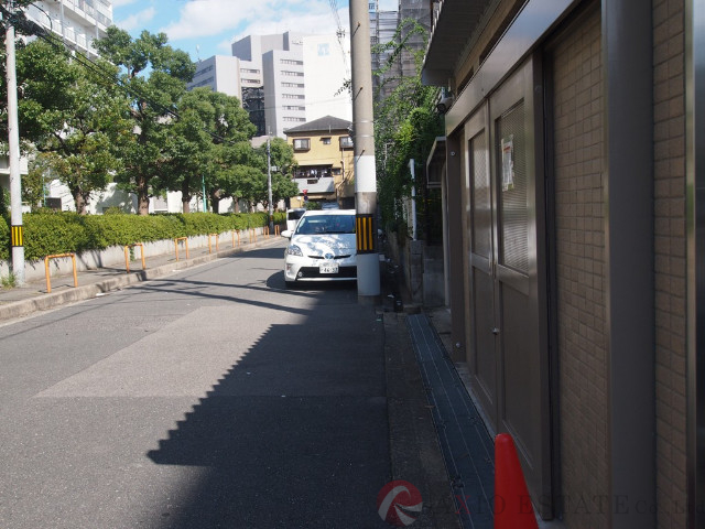 その他　周辺（その他）まで10m