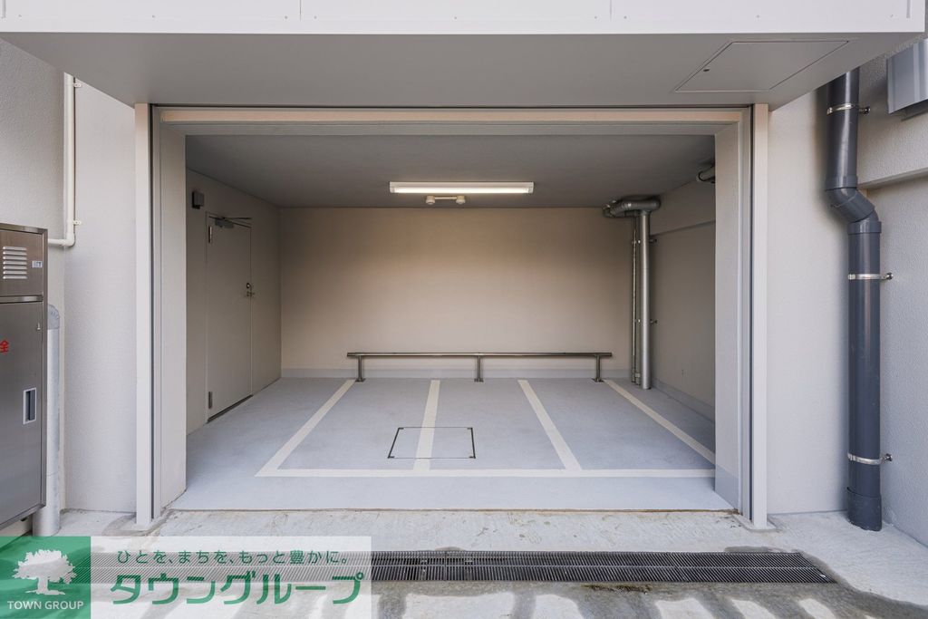 ＪＲ京浜東北線 大森駅 徒歩12分 4階建 築2年のその他写真